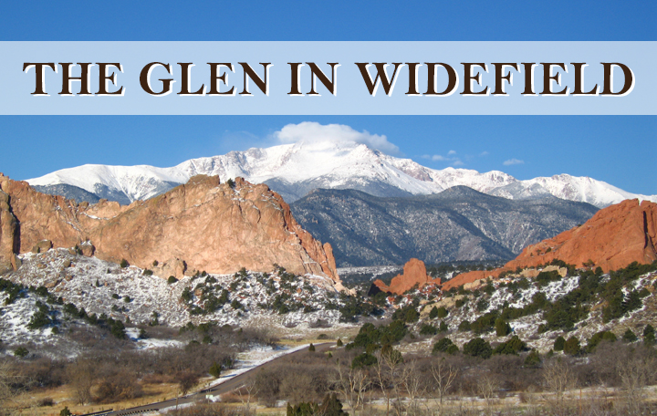 the glen colorado springs